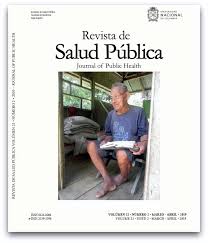 Artículos, fotos, videos, análisis y opinión sobre juan carlos pinzon. Percepcion De Felicidad Relacionada Con La Familia A Lo Largo De La Vida En Bogota Colombia Revista De Salud Publica