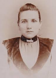 Lewis Van Baker and Mary Ellen Kathcart Baker descendants reunion in the  mid 70's. Pictured are some of their children. Lucille Monroe, Elijah Van  Baker, Rosa Hasty, Alice Watson, Bertha Lea and