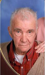 Harry McLaughlin Obituary (2016)