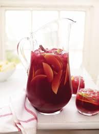Sangria Au Vin Rouge Ricardo Recipe Wine Recipes Wine Tasting Near Me Food