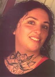 Obituary information for Miranda Kay Wood