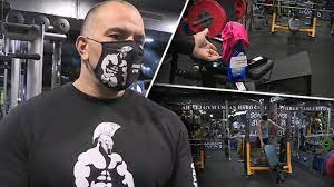 Check spelling or type a new query. Pink Rs Ovo Morate Da Znate Visestruki Sampion U Bodibildingu Otkriva Kada Je Najbolje Da Se Vratite Treningu Ako Ste Prelezali Koronu Video