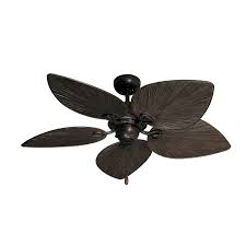 Hunter fan 53237 ceiling fan. 42 Inch Tropical Ceiling Fan Small Oil Rubbed Bronze Bombay By Gulf Coast Fans