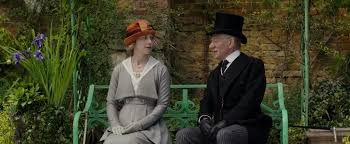 Mr. Holmes (2015) - Movie Reviews Simbasible