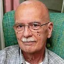 Most Recent Obituaries