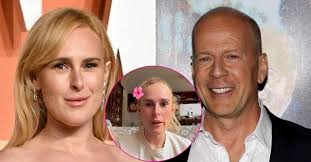 Rumer Willis gave a heartbreaking update