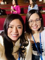 Maria Rutecki's Instagram, Twitter & Facebook