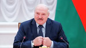 Когда лукашенко стал президентом беларуси и переехал в минск, она отказалась следовать за ним. Lukashenko Zayavil Ob Ugroze Cerkovnogo Raskola V Belorussii Rusnews Pro
