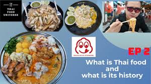 Order your food near you in bangkok with foodpanda ✔ curated selection of the best restaurants in take advantage of meal deals, free delivery offers and free gifts regularly promoted by the best restaurants near me in bangkok. Ep 2 What S Thai Food Thai Food Near Me Thai Food Recipes Thai Food Menu Street Food Thai Bangkok Youtube