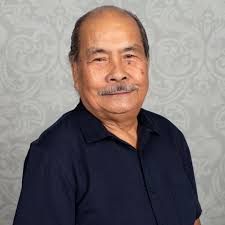 Arturo Felipe's Instagram, Twitter & Facebook