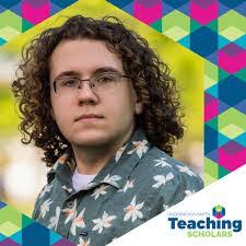 Caleb Messer's Instagram, Twitter & Facebook