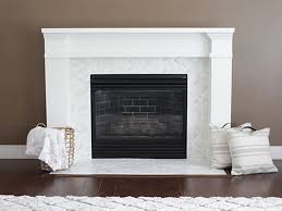 Check spelling or type a new query. How To Tile A Fireplace This Old House