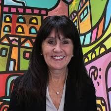 I love highlighting people of influence so it was an honour to be  interviewed as an "Influential Businessperson"