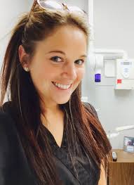 MemberMonday Meet Elizabeth Karmasek, RDH, MS, who currently lives