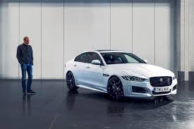 The 2017 jaguar xe's styling evokes that of its bigger sibling, the handsome xf sedan. Jaguar Xe R Sport 2 0 2017 Long Term Test Review Car Magazine