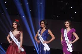 She was crowned this year's miss universe at sunday night's pageant at the hosted by mario lopez and former miss universe olivia culpo, who won the crown in 2012, the award show was held after being delayed for more than a year. Nuestra Belleza Mexico Crowns Miss Universe Mexico 2017 Latest Pageant News