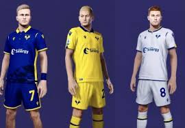 This page contains an complete overview of all already played and fixtured season games and the season tally of the club johor dt in the season overall statistics of current season. Hellas Verona Pro Evolution Soccer Wiki Neoseeker
