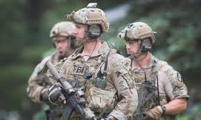 What does swat stand for? Steam Workshop Fbi Swat