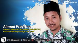 Raya bungkal no.135, desa truneng, kec. Bisakah Ijazah Madin Jadi Syarat Pendukung Masuk Smp Mts Times Indonesia