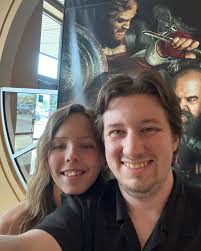 Master & Apprentice Credits to @dave.filoni Shoutout to @desiree.mata for  it being her B-Day today!! Hope you have an awesome one! :) #starwars  #starwarstheclonewars #theclonewars #clonewars #ahsokatano #obiwankenobi  #anakinskywalker #jedi #sith ...