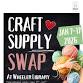 Craft Supply Swap event image