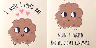 Try to use ideas that are reusable so that he can always. 24 Unusual Love Cards For Couples With A Twisted Sense Of Humour Bored Panda