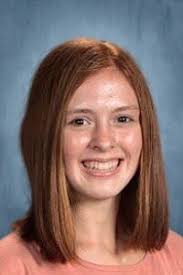 2020 Fall Season Athletic Awards — Lutheran North — Macomb, MI