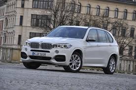 Bmw x5 m50d review verdict. Test Bmw X5 M50d Kein Echter M Magazin