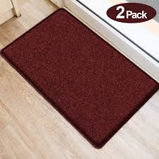 For the average person, this means that the feet will feel like they have lost around 60 lbs of body weight. Luxury Non Slip Floral Door Mats Washable Absorbent Area Rug Kitchen Floor Mats Rugs Carpets Area Rugs