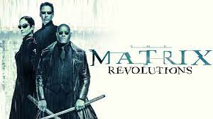 16 may 2003 24k members. Watch The Matrix Revolutions Stream Movies Hbo Max