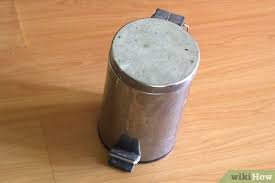 Use a clean cloth to work the oil in the direction of the grain. How To Clean A Kitchen Table 12 Steps With Pictures Wikihow