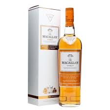 The Macallan Amber Single Malt Scotch Whisky