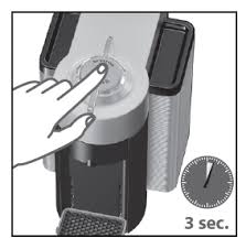 Check spelling or type a new query. Nespresso Vertuo Coffee Machine User Manual Manuals