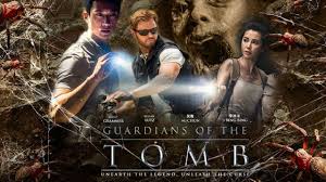Check out inspiring examples of 7_guardians_of_the_tomb artwork on deviantart, and get inspired by our community of talented artists. 7 Guardians Of The Tomb Movie Review Youtube