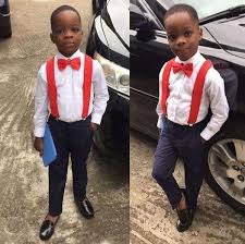 As shared by olamide on his instagram page. Wizkid Son Vs Olamide Son Who Is Cuter Photos Gltrends Com Ng