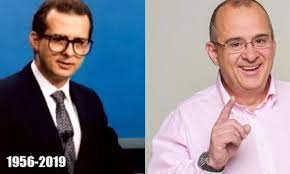 Reviva la icónica vida de 'Jota' Mario Valencia