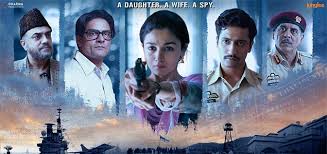 Raazi Cast And Crew Hindi Movie Raazi Cast And Crew Nowrunning Meghna gulzar raazi movie cast: