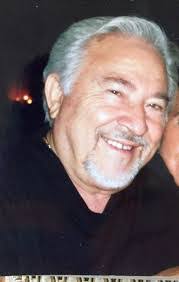 Angelo Passanisi's Instagram, Twitter & Facebook