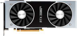 Starting with our 4k ultra results, you can see the rtx 3080 is already way ahead of the rtx 2080 ti here, coming out in front in every game going. Best Buy Nvidia Geforce Rtx 2080 Ti Founders Edition 11gb Gddr6 Pci Express 3 0 Graphics Card Black Silver 9001g1502530000