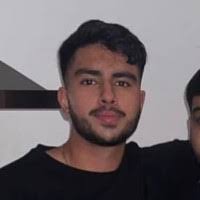 Yahya Ahmed's Instagram, Twitter & Facebook