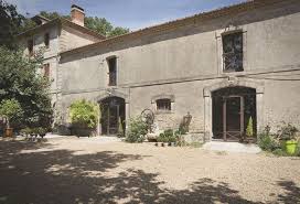 Mas Familial Renove Camargue Mas Provencal Jardin Maison Camargue