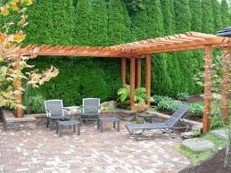 Landscaping ideas for small backyards would be awesome by choosing flower beds with edging so that quite cool in featuring beautiful small backyard our small backyard ideas will have you relaxing in a space that is so equally functional and aesthetically pleasing that you won't even be. 109 Landscaping Ideas For Front And Backyards In 2021