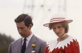 According to elle & the telegraph, the royal couple's australian tour. Princess Diana Prince Charles S 1983 Australia Tour In Photos