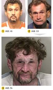 A diferencia del cristal med, la brolanfetamina, que se presenta en un polvo cristalino parecido al hielo picado, se mezcla con distintos tipos la dosis mínima es de un miligramo y en la argentina se vende en alrededor de 300 pesos. Fotos Que Muestran Los Efectos De La Metanfetamina Yahoo Noticias International