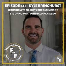 Kyle Bringhurst, Author at Kyle Bringhurst