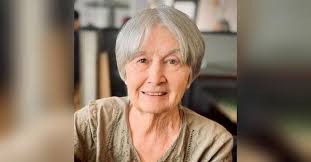 Doris Jean Jones Obituary