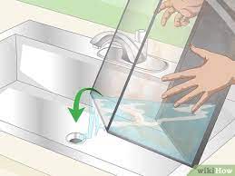 How To Clean An Old Fish Tank: 12 Steps (With Pictures) - Wikihow