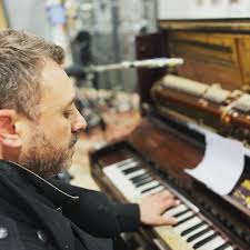 Joby Baker (@joby_baker_music) • Instagram फोटोहरू र भिडियोहरू