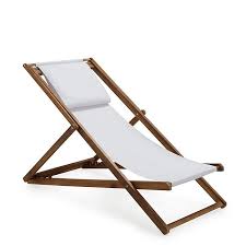 Derek Chilienne Chaise Longue De Jardin En Acacia Chaise Longue Jardin Mobilier Terrasse Mobilier De Salon