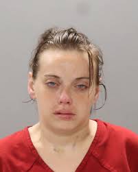 Veach, Kasi Diane Mugshot